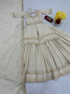 Pc 552 Chinon Silk Sequence Work Designer Lehenga Choli Wholesalers In Delhi